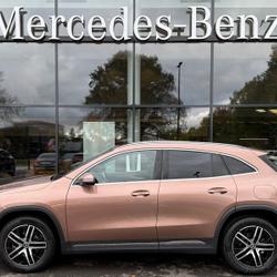 Mercedes GLA 200 Progressive Line 1.3 163 ch DCT7 Bischheim