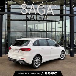 Mercedes Classe B 200 d Progressive Line Edition Arras