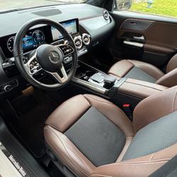 Mercedes Classe B 200 d Progressive Line Edition Arras