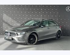 Mercedes Classe A Bischheim