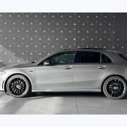 Mercedes Classe A 250 e AMG Line Bischheim