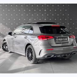 Mercedes Classe A 250 e AMG Line Bischheim