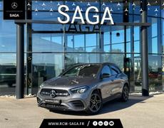 Mercedes GLA Beaurains
