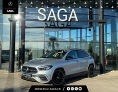 Mercedes GLA Beaurains