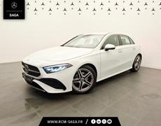 Mercedes Classe A Beaurains