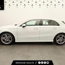 Mercedes Classe A 180 AMG Line occasion - Beaurains - photo 2/29