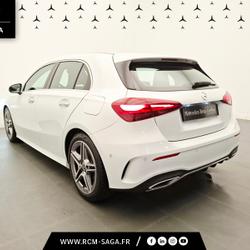 Mercedes Classe A 180 AMG Line occasion - Beaurains - photo 3/29