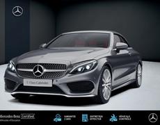 Mercedes Classe C Bischheim