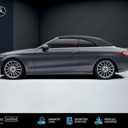 Mercedes Classe C 250 Sportline Bischheim