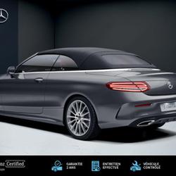 Mercedes Classe C 250 Sportline Bischheim