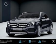 Mercedes GLA Bischheim