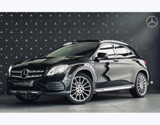 Mercedes GLA Bischheim