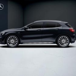 Mercedes GLA 200 Sport Edition Progressive Line Bischheim