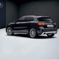 Mercedes GLA 200 Sport Edition Progressive Line Bischheim