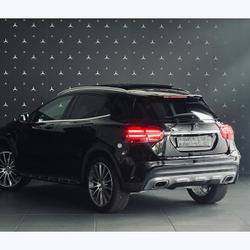 Mercedes GLA 200 Sport Edition Progressive Line Bischheim