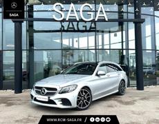 Mercedes Classe C Arras