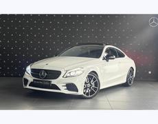 Mercedes CLA Bischheim