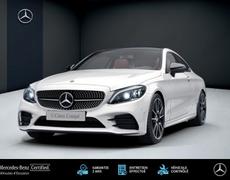 Mercedes CLA