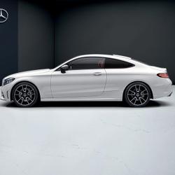 Mercedes CLA 300 Bischheim