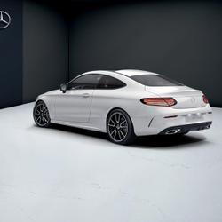 Mercedes CLA 300 Bischheim