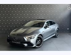 Mercedes AMG GT Bischheim