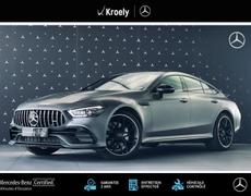 Mercedes AMG GT Bischheim