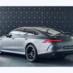 Mercedes AMG GT 53 4MATIC+ TOIT OUVRANT CUIR NAPPA BURM Bischheim