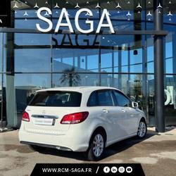 Autres CFMOTO 180 d Inspiration Arras