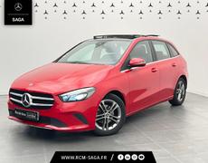 Mercedes Classe B Arras