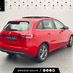 Mercedes Classe B 180 d 116ch Style Line Edition 7G-DCT Arras
