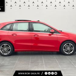 Mercedes Classe B 180 d 116ch Style Line Edition 7G-DCT Arras