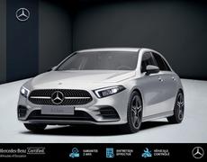 Mercedes Classe A Bischheim