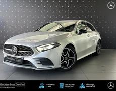 Mercedes Classe A Bischheim