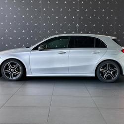 Mercedes Classe A 200 AMG Line Bischheim