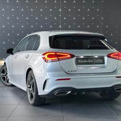 Mercedes Classe A 200 AMG Line Bischheim