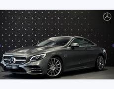 Mercedes Classe S Bischheim