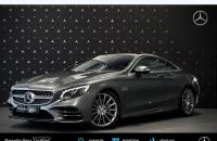 Mercedes Classe S Coupé 560 4MATIC AMG Line FL Pack à Bischheim