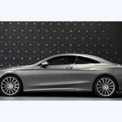 Mercedes Classe S Coup&eacute; 560 4MATIC AMG Line FL Pack occasion - Bischheim - photo 2/41