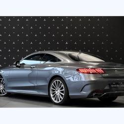 Mercedes Classe S Coup&eacute; 560 4MATIC AMG Line FL Pack occasion - Bischheim - photo 3/41