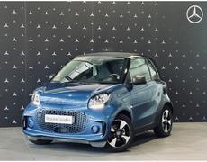 Smart Fortwo Bischheim