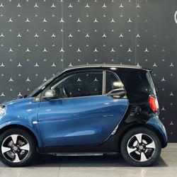 Smart Fortwo Coupe electric drive / EQ passion 82 ch Bischheim