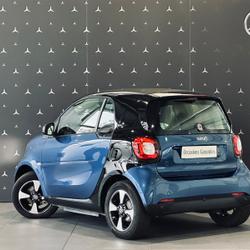 Smart Fortwo Coupe electric drive / EQ passion 82 ch Bischheim