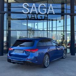Mercedes Classe C AMG 43 4MATIC Arras