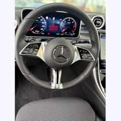 Mercedes Classe C 200 d Avantgarde Line Beaurains