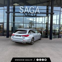 Mercedes Classe C 200 d Avantgarde Line Beaurains