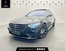 Mercedes Classe S Arras