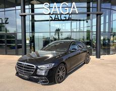 Mercedes Classe S Arras