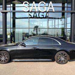 Mercedes Classe S 400 d 4MATIC Berline AMG Line BERL / 223 Arras