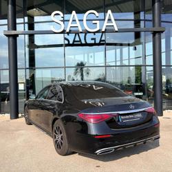 Mercedes Classe S 400 d 4MATIC Berline AMG Line BERL / 223 Arras