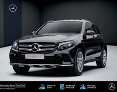 Mercedes GLC Bischheim